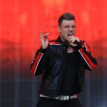 Nick Carter - teksty piosenek
