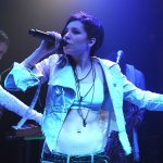 Skylar Grey - teksty piosenek