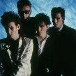 Peter Murphy - teksty piosenek