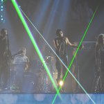 Tokio Hotel - teksty piosenek