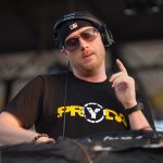 Eric Prydz - teksty piosenek