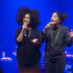 Ibeyi - teksty piosenek