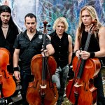 Apocalyptica - teksty piosenek