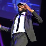 Tarrus Riley - teksty piosenek