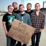 The Wonder Years - teksty piosenek