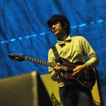 Omar Rodriguez-Lopez - teksty piosenek