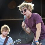 Cage the Elephant - teksty piosenek