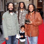 Julian Marley - teksty piosenek