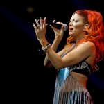 Neon Hitch - teksty piosenek