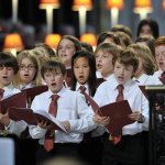 Choirboys - teksty piosenek