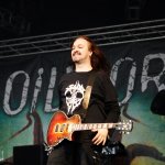 Soilwork - teksty piosenek