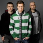 Бумбокс - teksty piosenek