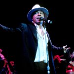 Lou Bega - teksty piosenek