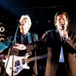 Modern Talking - teksty piosenek