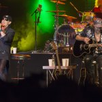 Scorpions - teksty piosenek