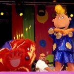 The Tweenies - teksty piosenek