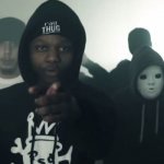 PSO THUG - teksty piosenek