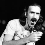 Frank Zappa - teksty piosenek
