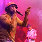 ScHoolboy Q - teksty piosenek