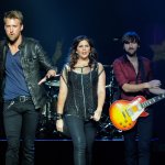 Lady Antebellum - teksty piosenek