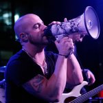 Daughtry - teksty piosenek