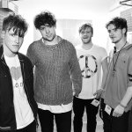 Viola Beach - teksty piosenek