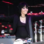 Joan Jett and the Blackhearts - teksty piosenek