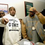 G-Unit - teksty piosenek