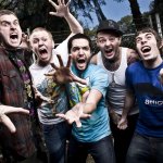 A Day to Remember - teksty piosenek