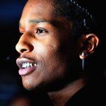 ASAP Rocky - teksty piosenek