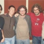 El Cuarteto de Nos - teksty piosenek