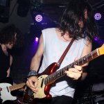Carl Barat And The Jackals - teksty piosenek