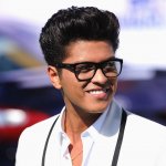 Bruno Mars - teksty piosenek
