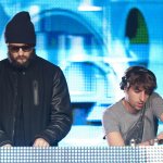 Crookers - teksty piosenek