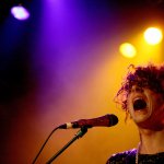Mystery Jets - teksty piosenek