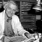 Thorbjørn Egner - teksty piosenek