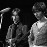 Stevie Wright - teksty piosenek
