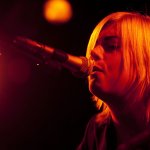 Anna Ternheim - teksty piosenek