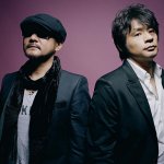 CHAGE and ASKA - teksty piosenek