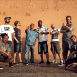 Dub Inc - teksty piosenek