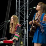 First Aid Kit - teksty piosenek