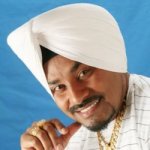 Lehmber Hussainpuri - teksty piosenek
