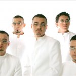 Evolucion - teksty piosenek