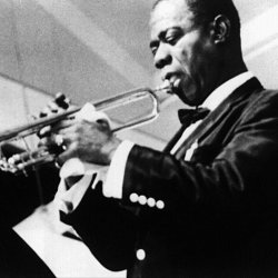 Louis Armstrong
