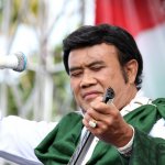 Rhoma Irama - teksty piosenek