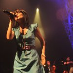 Julieta Venegas - teksty piosenek
