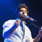 Arijit Singh - teksty piosenek