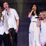 Jessica Sanchez - teksty piosenek
