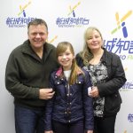 Connie Talbot - teksty piosenek