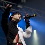 IAMX - teksty piosenek
